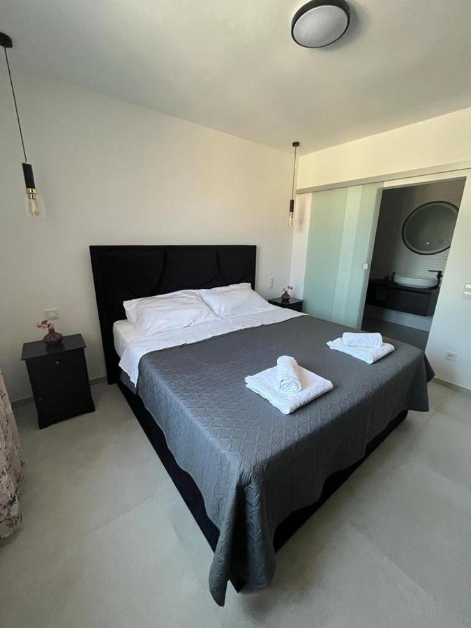 Apartamento Haus Dalmatia With Heated Pool Bibinje Exterior foto